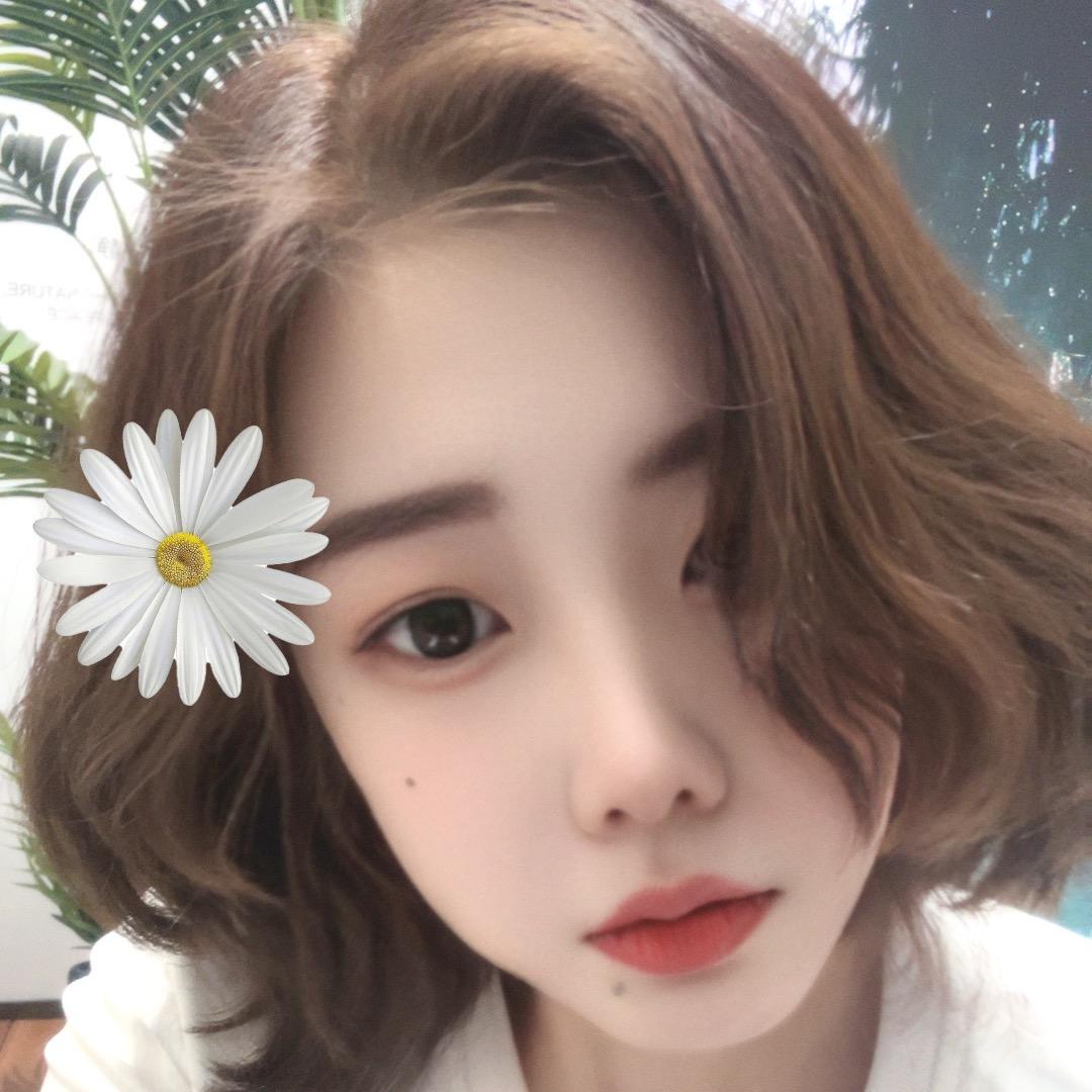 M.越努力越幸运！