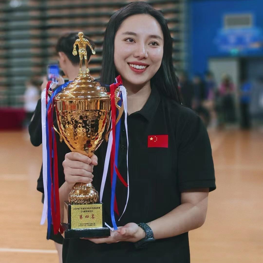 小雨Veronica❤️Ted