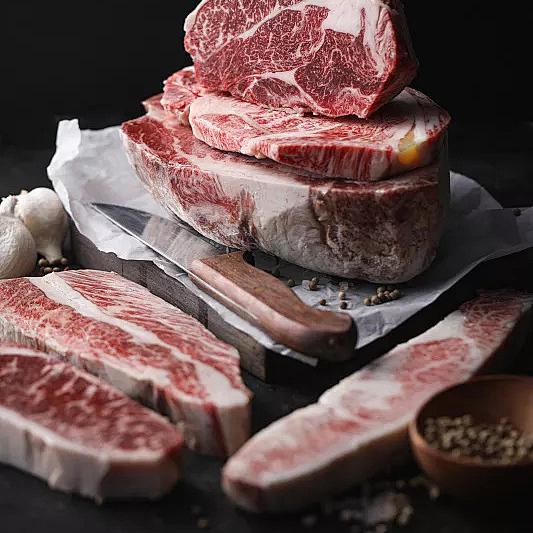 CrazeWagyu