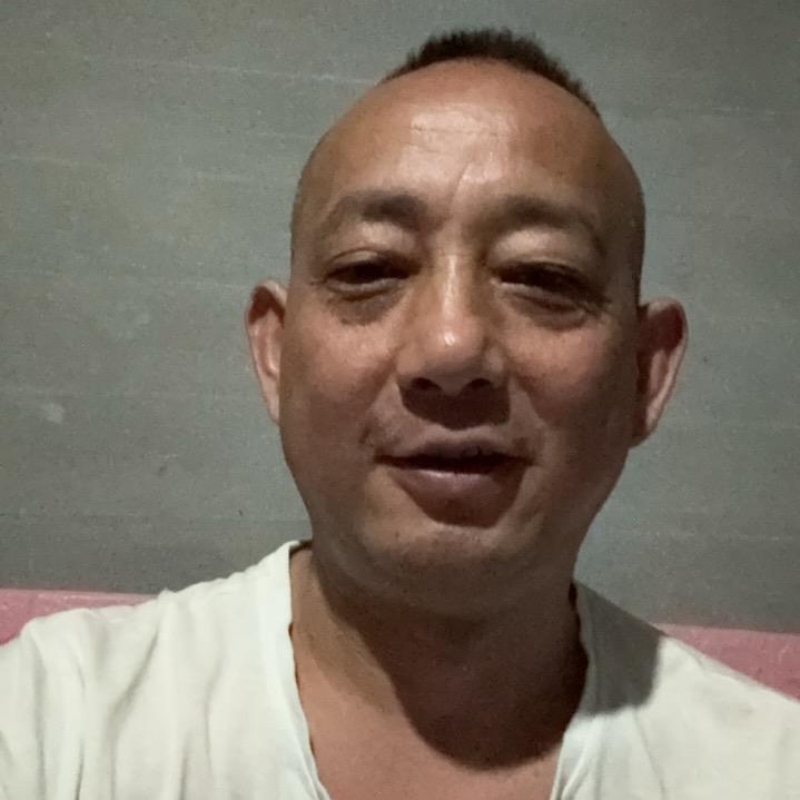 湘西汉子