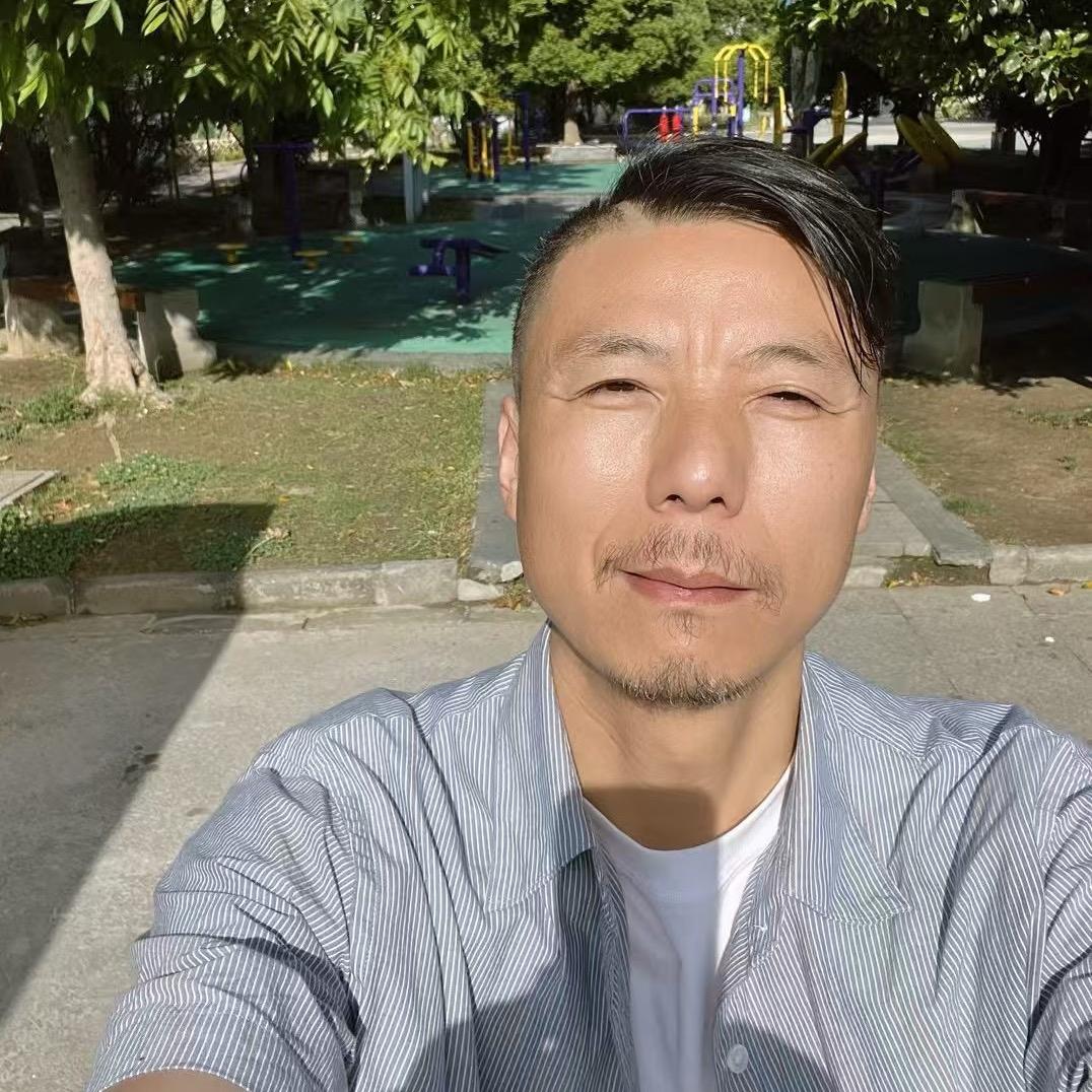 说点实话的大叔（二糖多年）