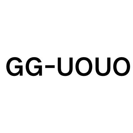 GG- UOUO女鞋米兰店