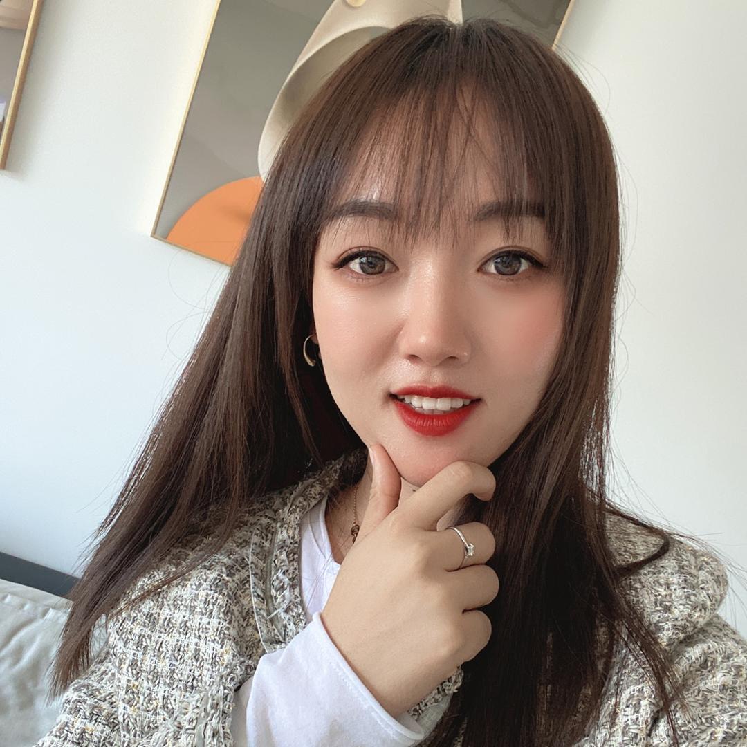 是、大萌萌吖～🧚