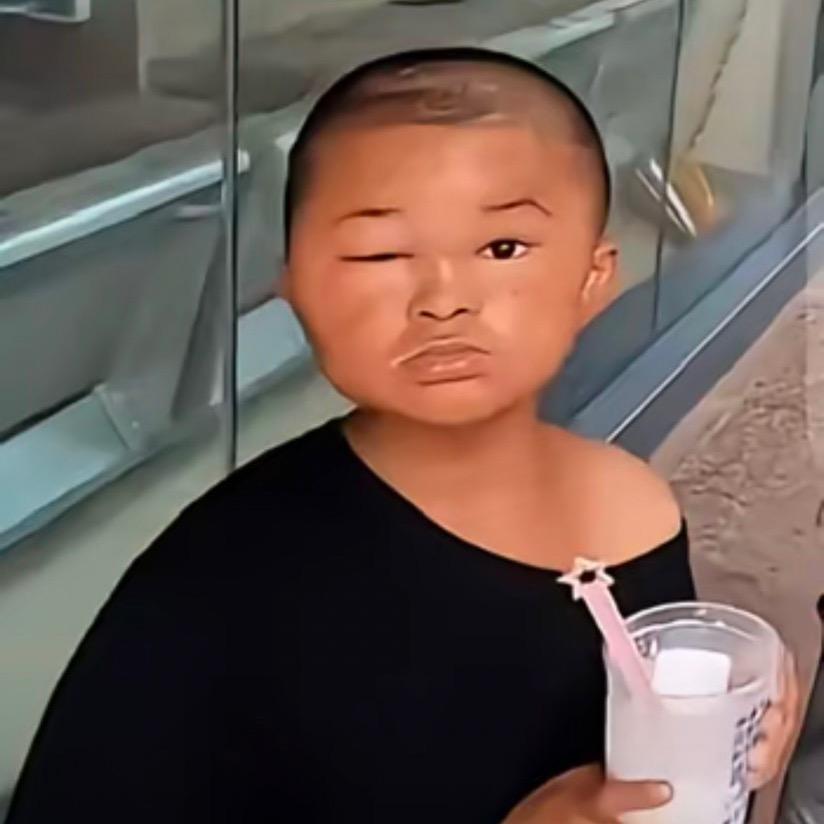 小勤仔