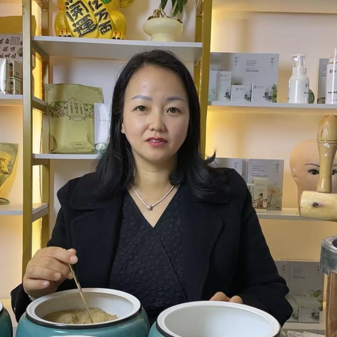 清镇倩倩泥膜