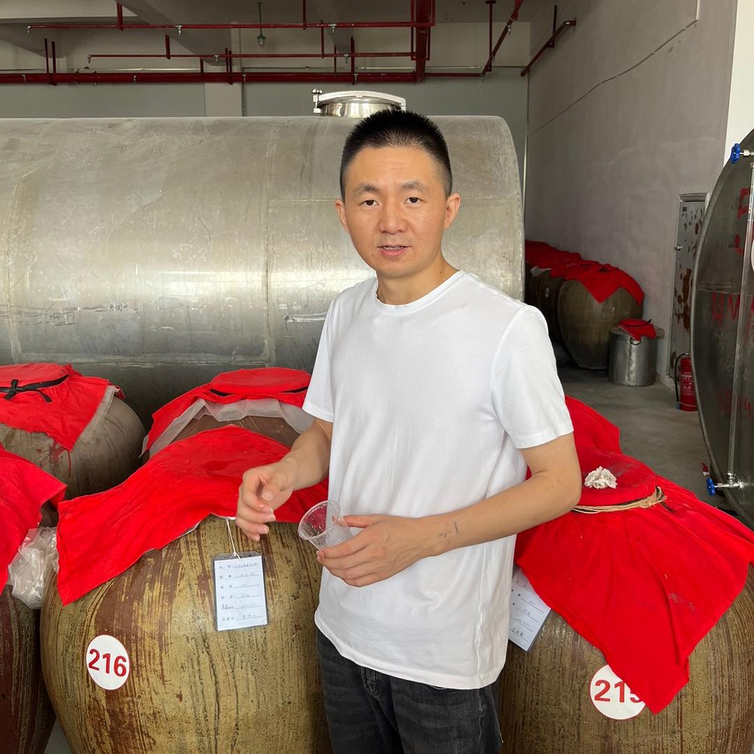 贵州怀信酒业有限公司企业店