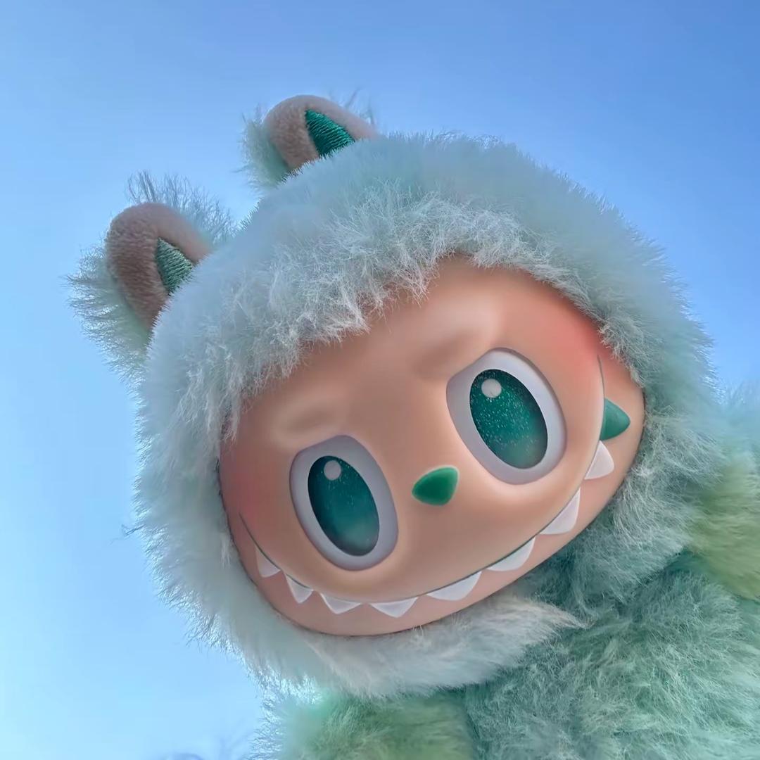 香草星冰诺