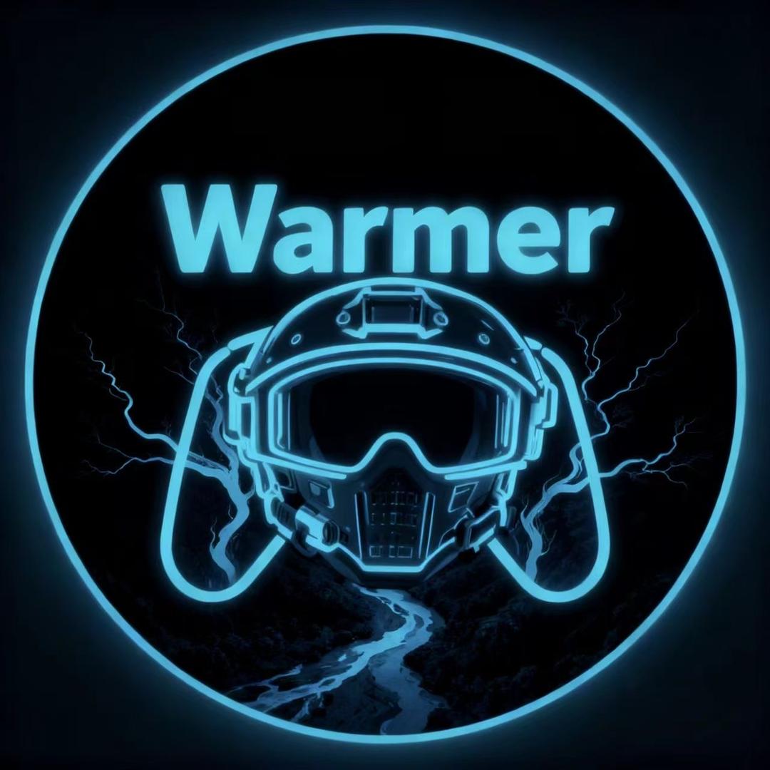 Warmer电竞考核号