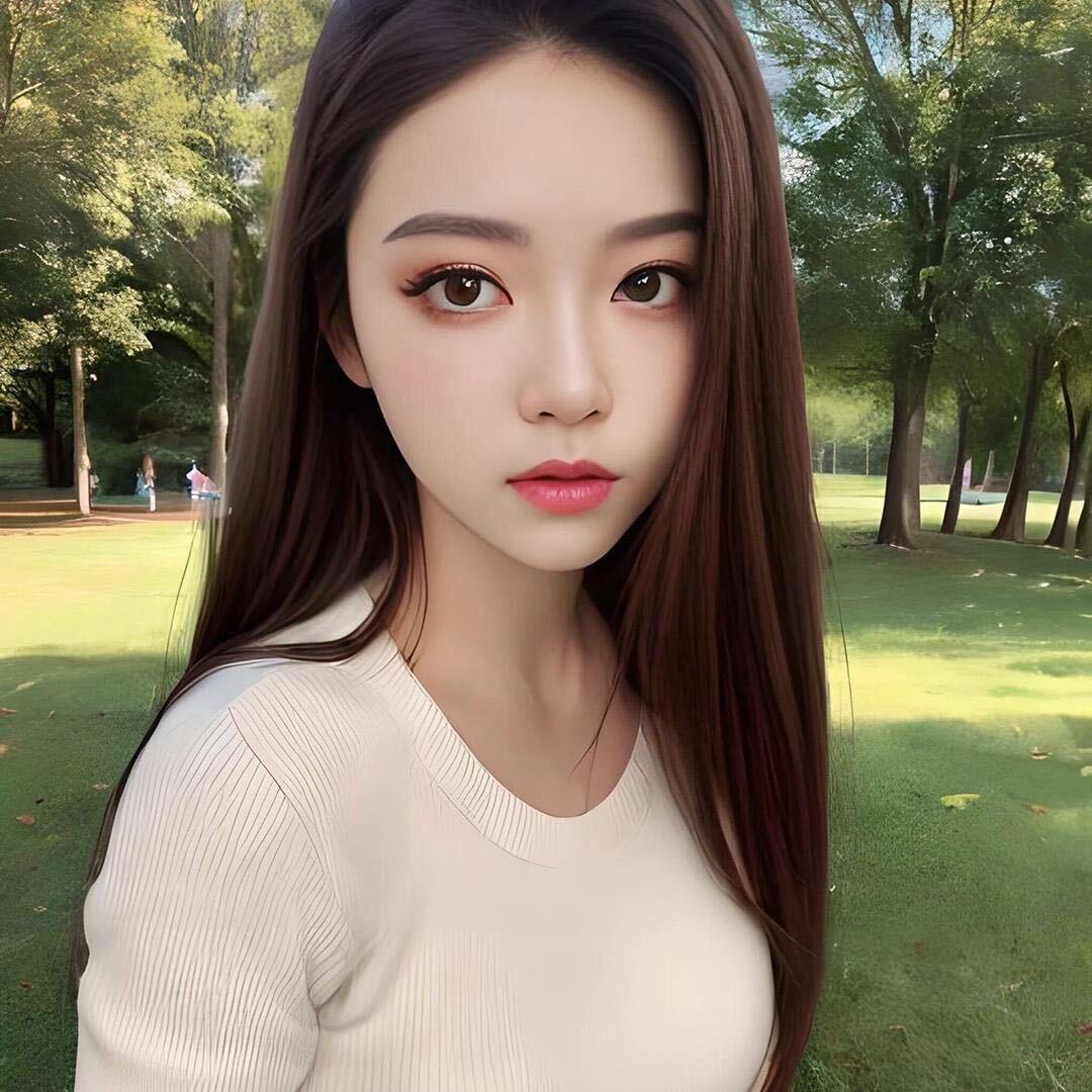 丽丽互关（秒回）