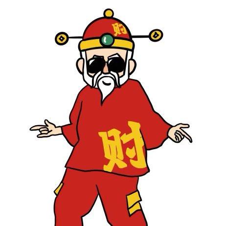 陈双财·小财福利官💰