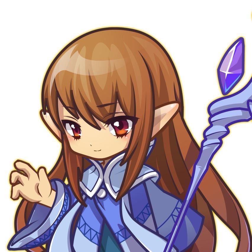 黑猫（洛克王国世界）