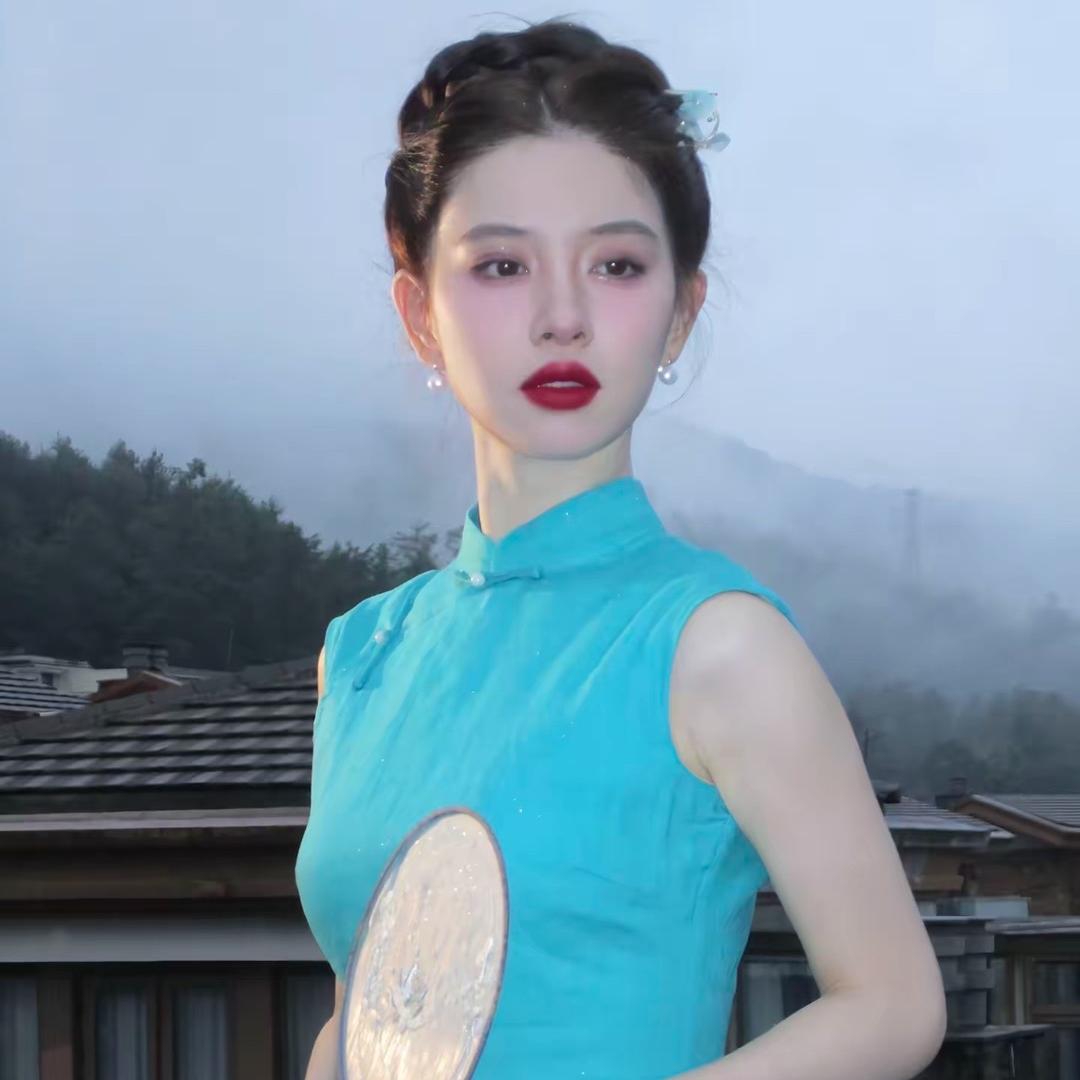 溪溪的宝藏抽屉