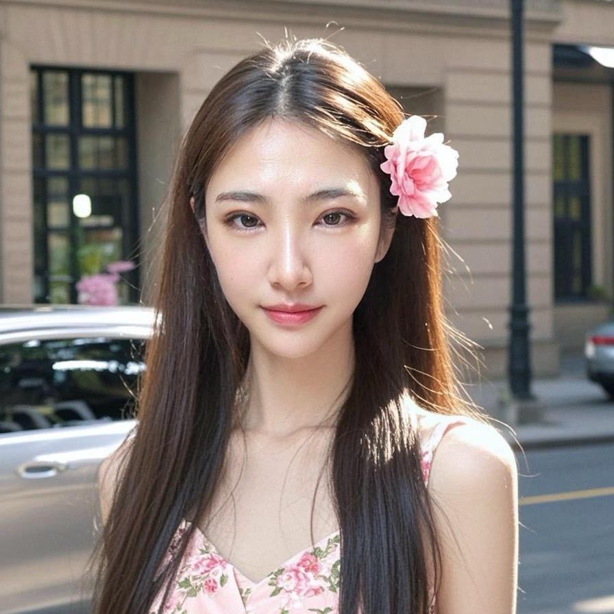 小岛云一朵