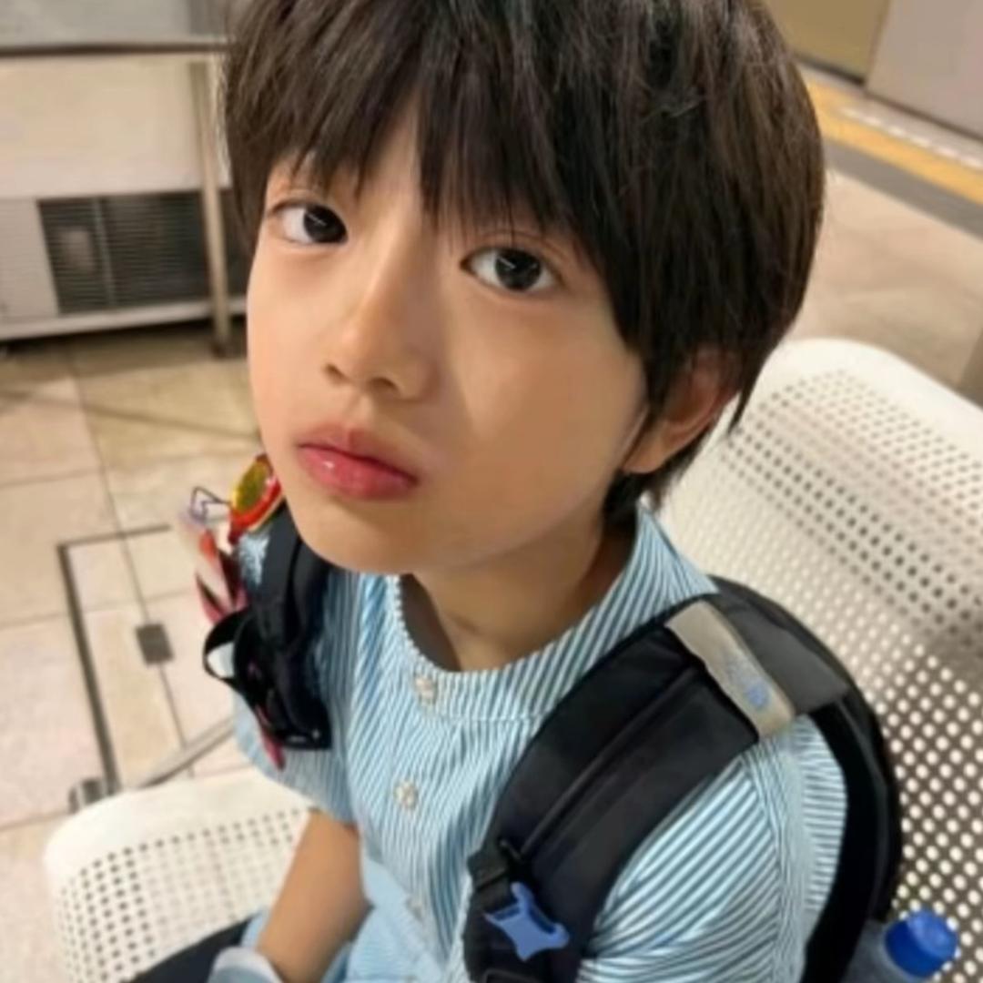 小小耗