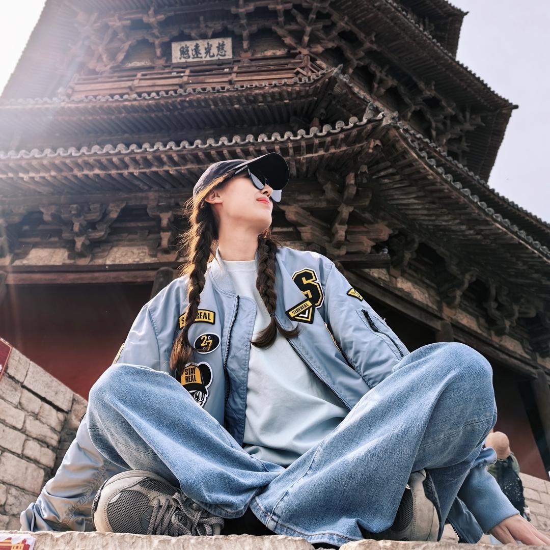 Three_叁叁叁雯鱼