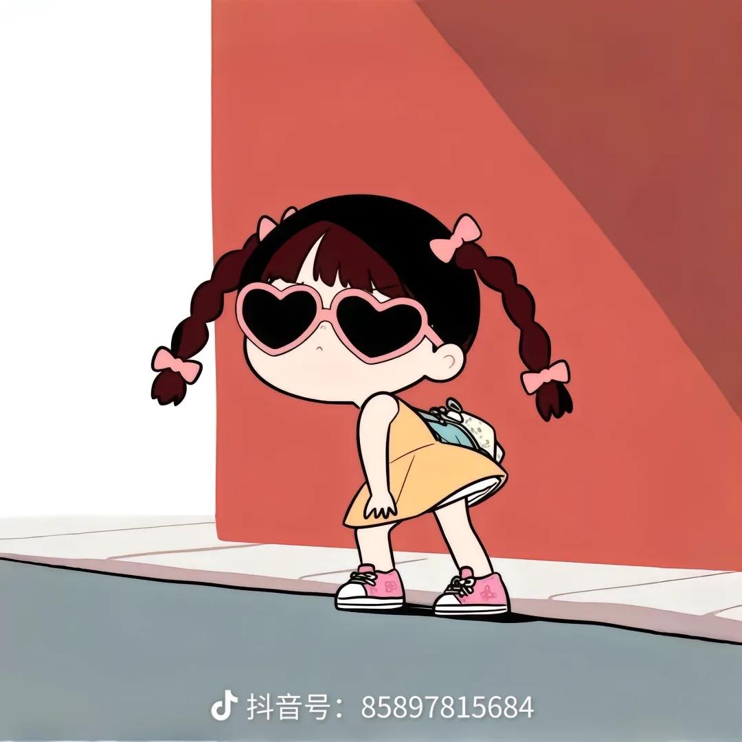 人间清醒的阿姨💅