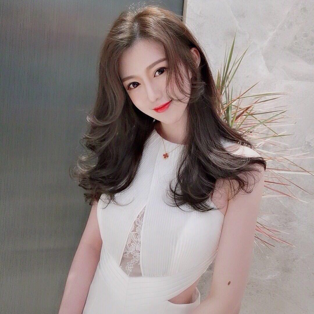 琪琪❤️