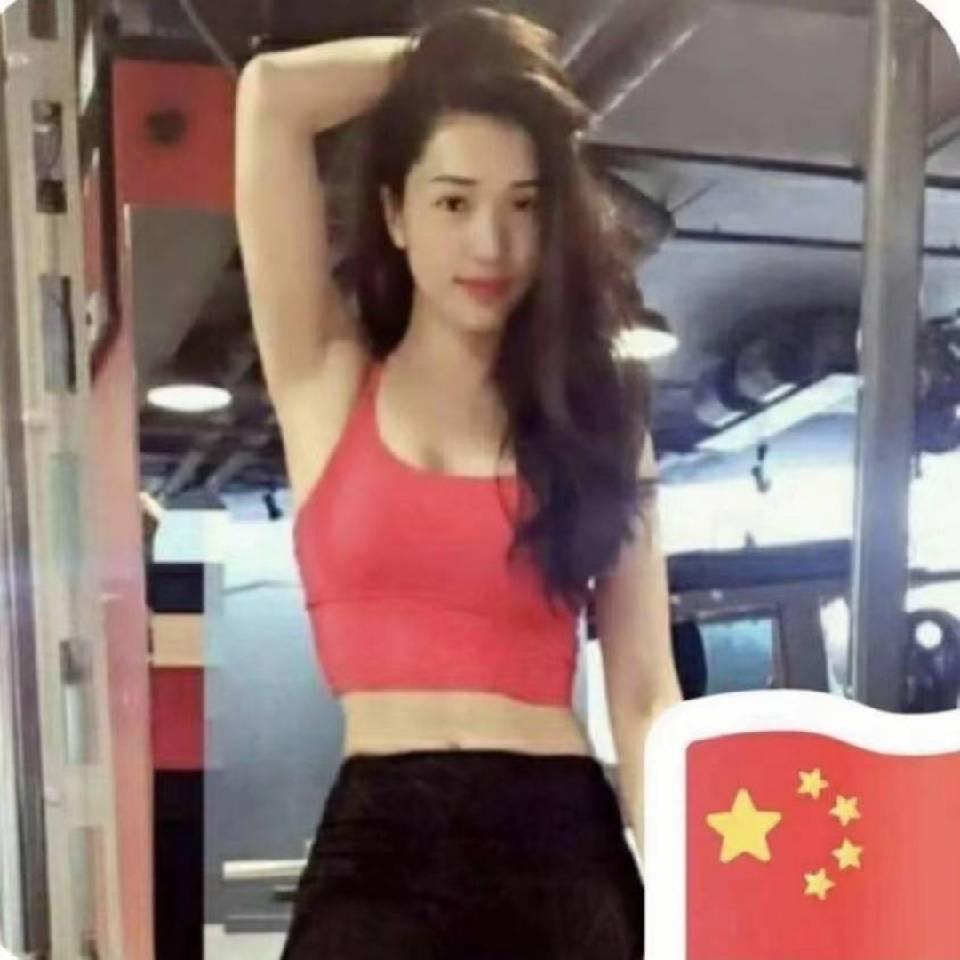 邹平阿焦❤🏠