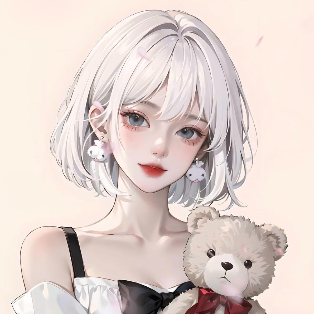 叫七安吖