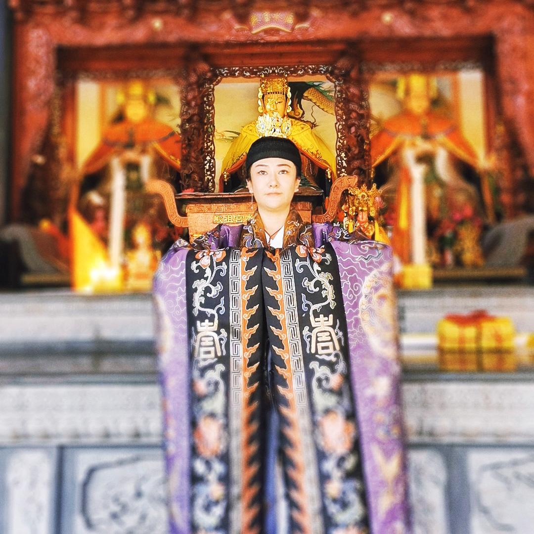 楠哥·中式康美