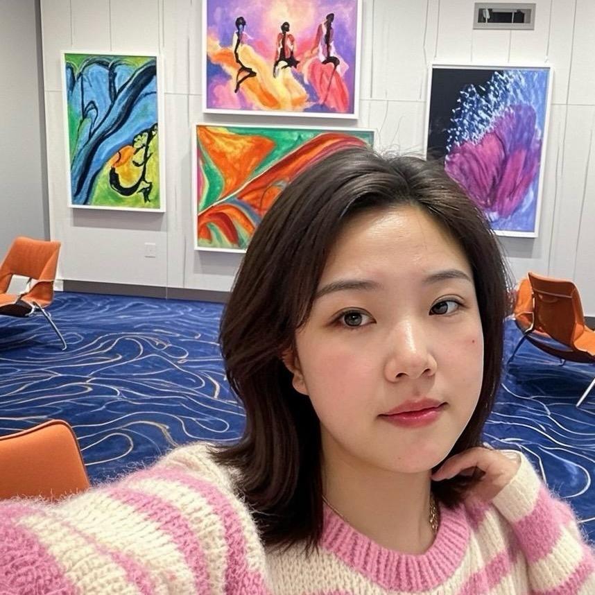 愛吃扯面的欧尼🍜