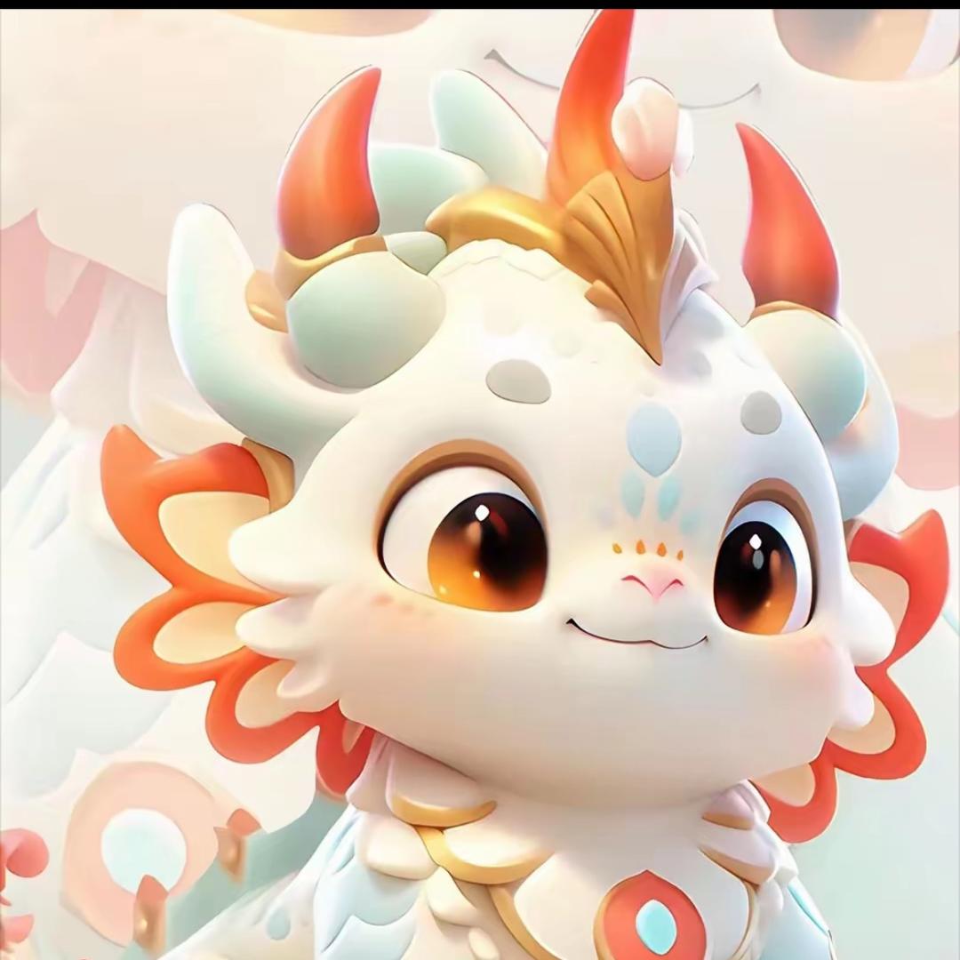 小可乐。