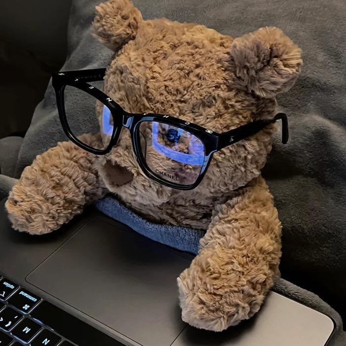 🐱🌈🌈明人不放暗屁