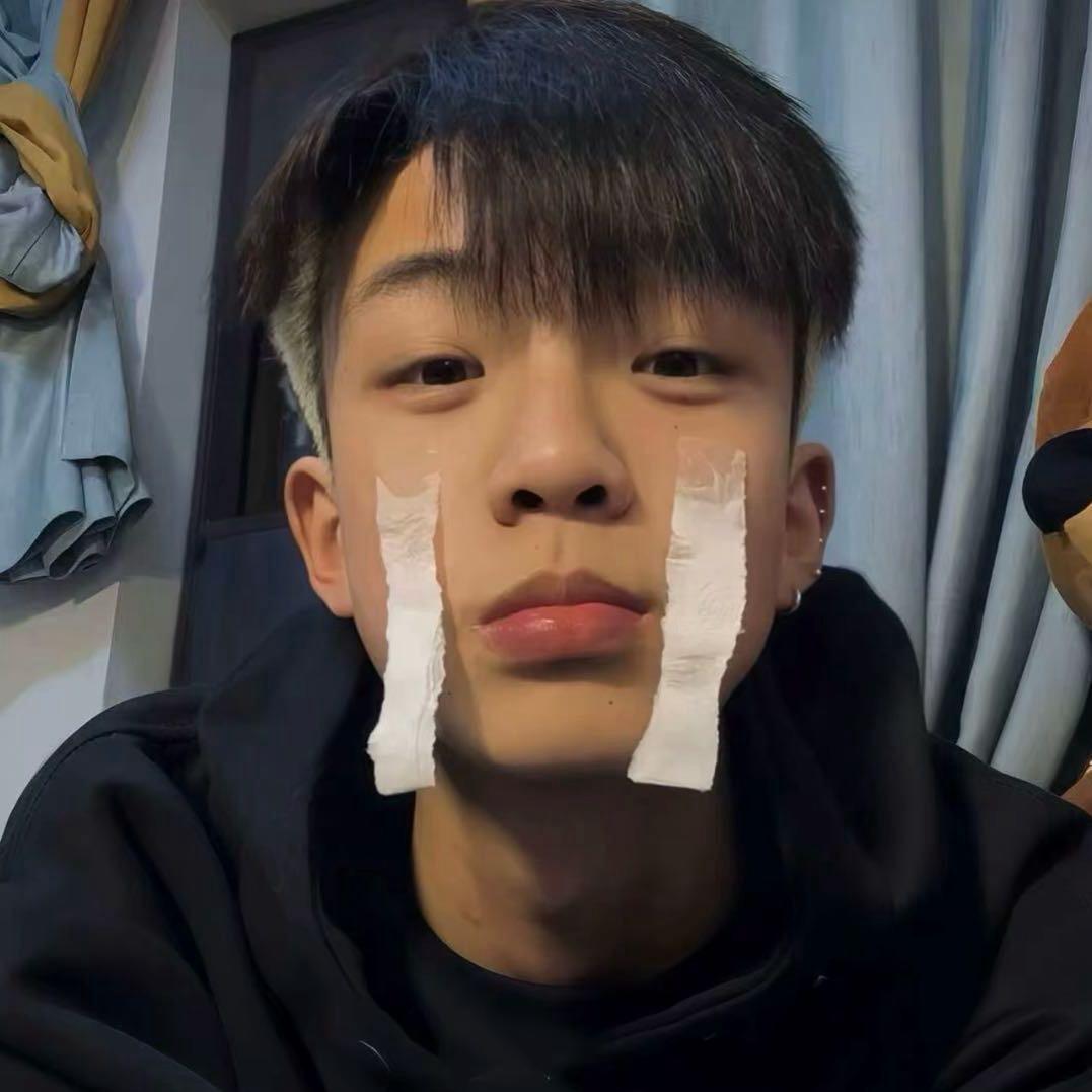 是杨不是羊.