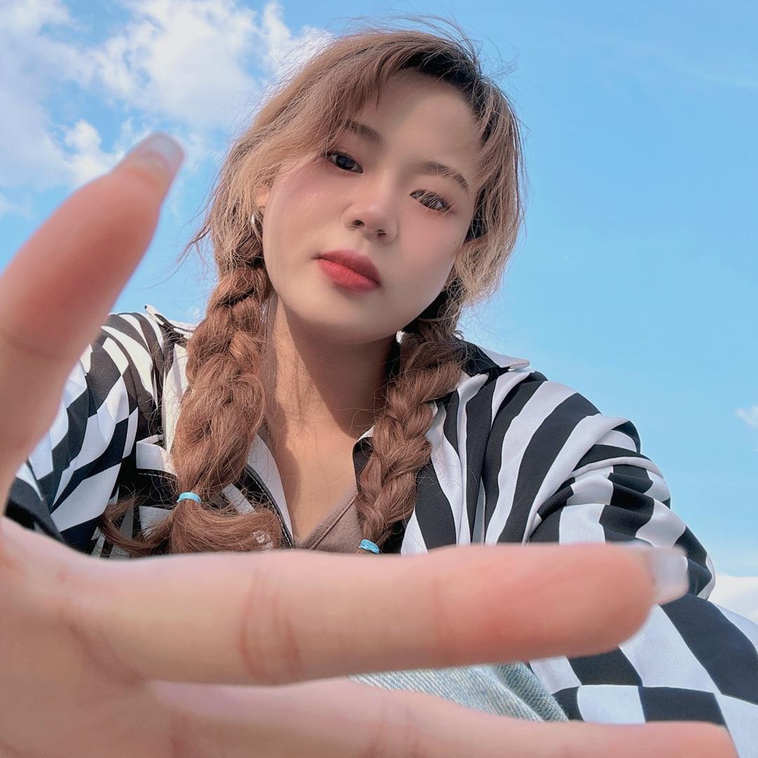 ✨小卜姐姐