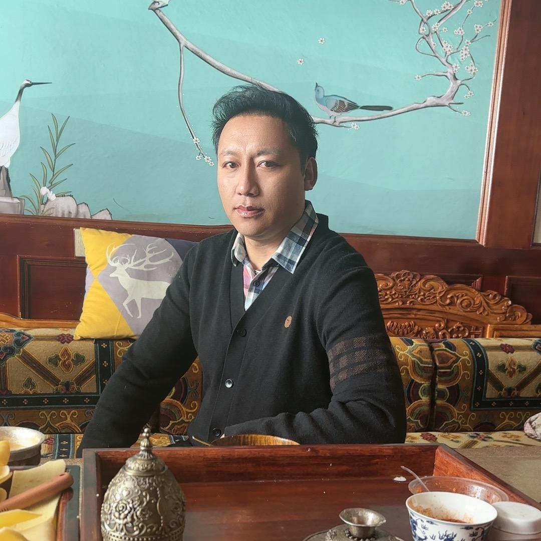 曲巧  小号