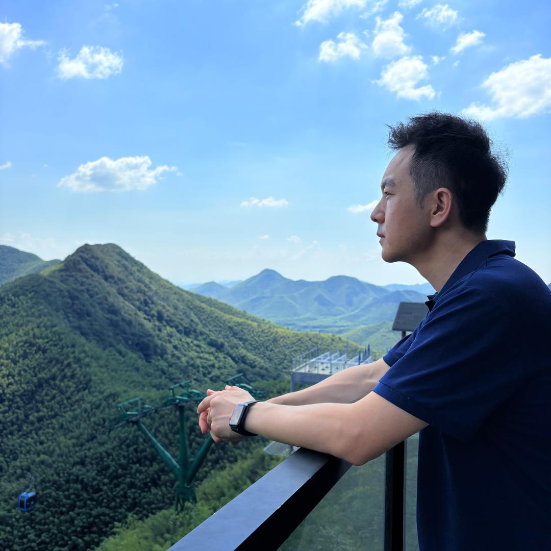 大维读行