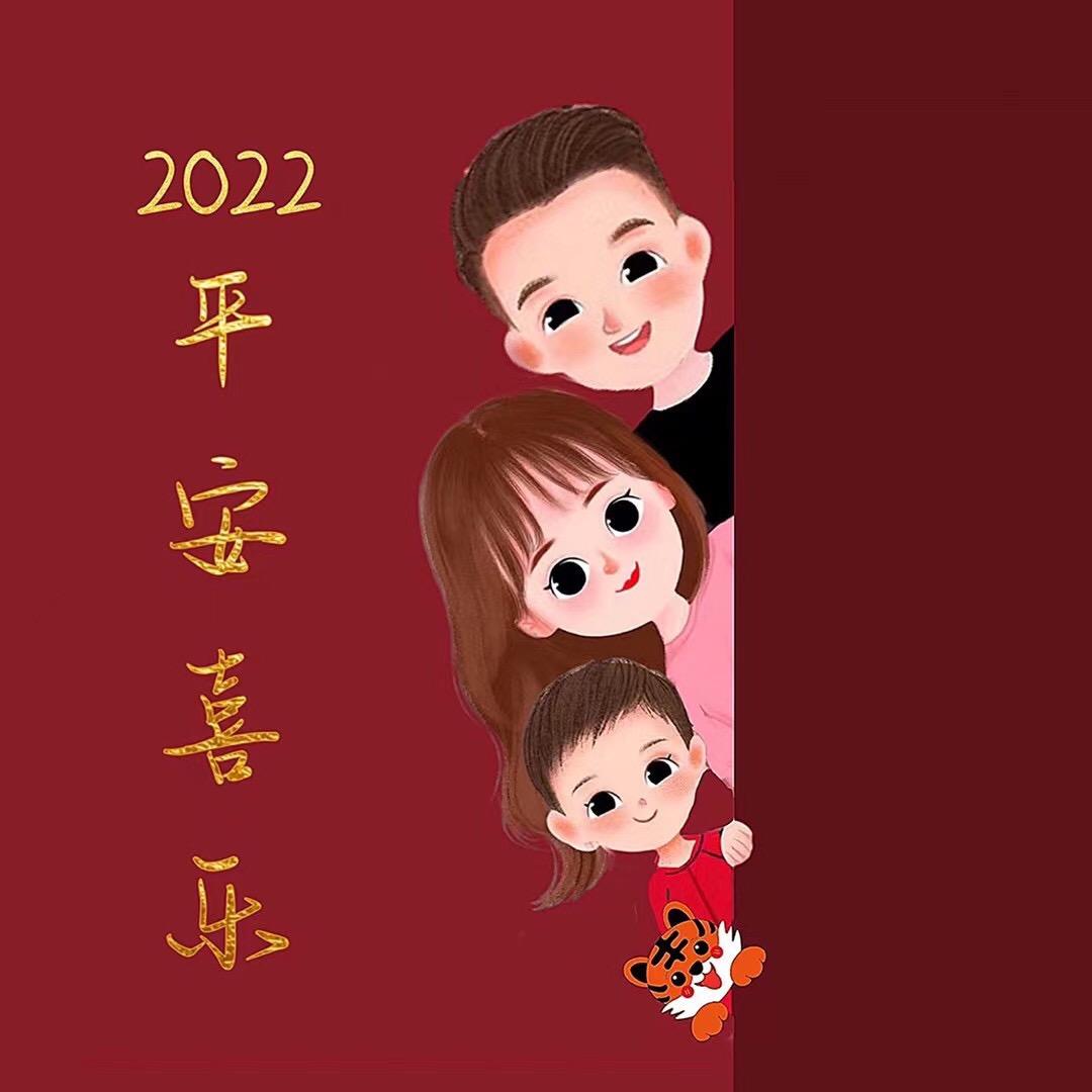 哥弟日尝蛋糕面包