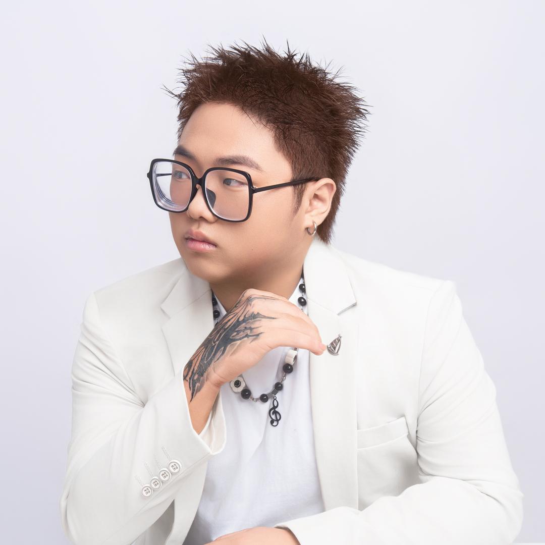 厚街万达发型设计·谭大K