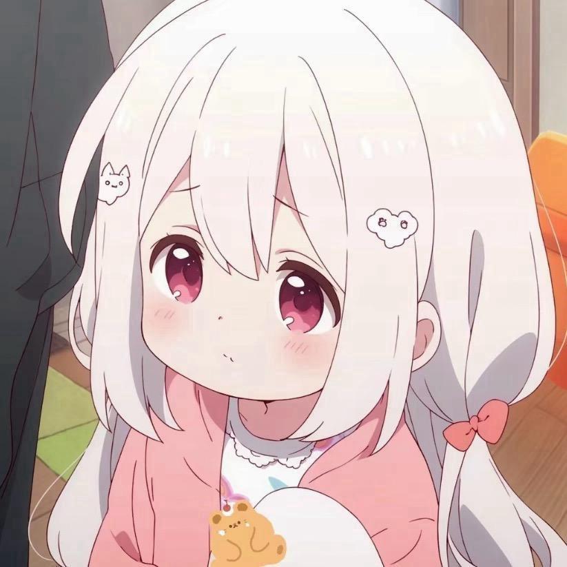 呜呜小喵🐾