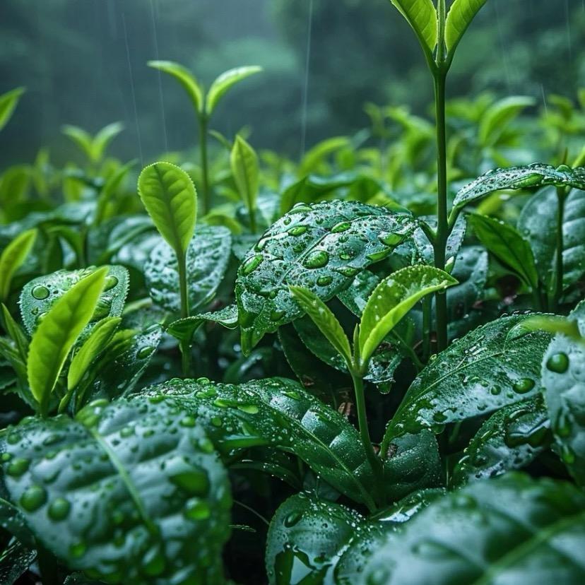 雅思茶厂（新人首播）