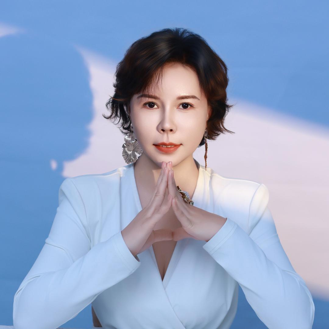 爱美丽的陈洁