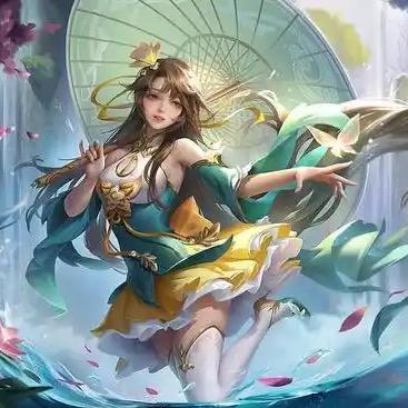 小乔拆卡（三国杀）
