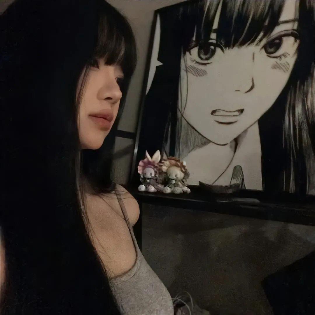 唔西迪西🦋