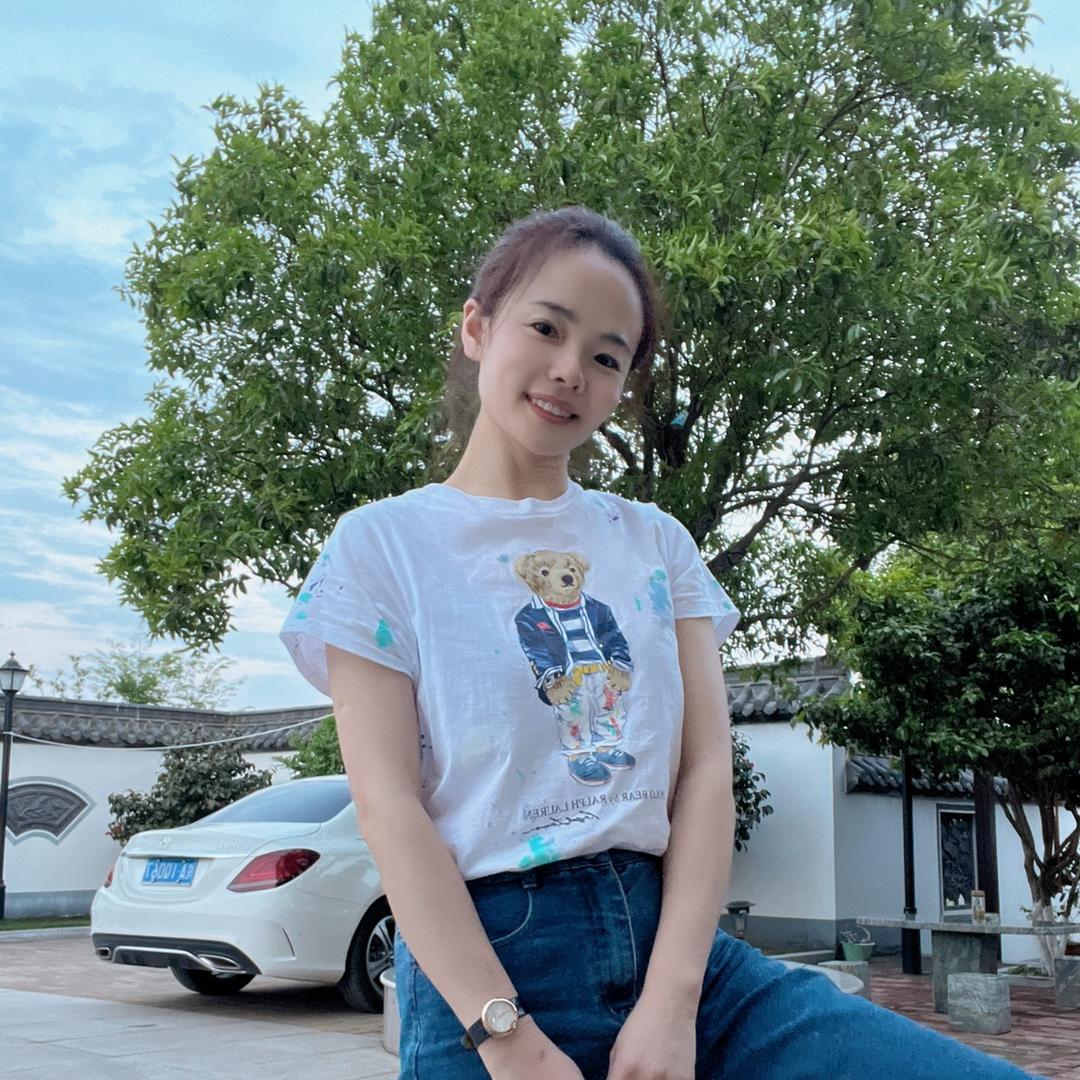 与雨坠