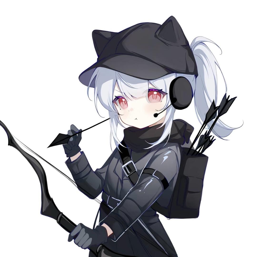 淇淇⁷⁷ （露娜版）