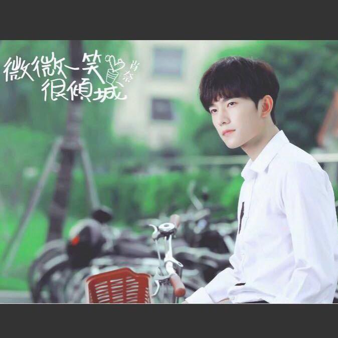 含羞草赞赞外婆