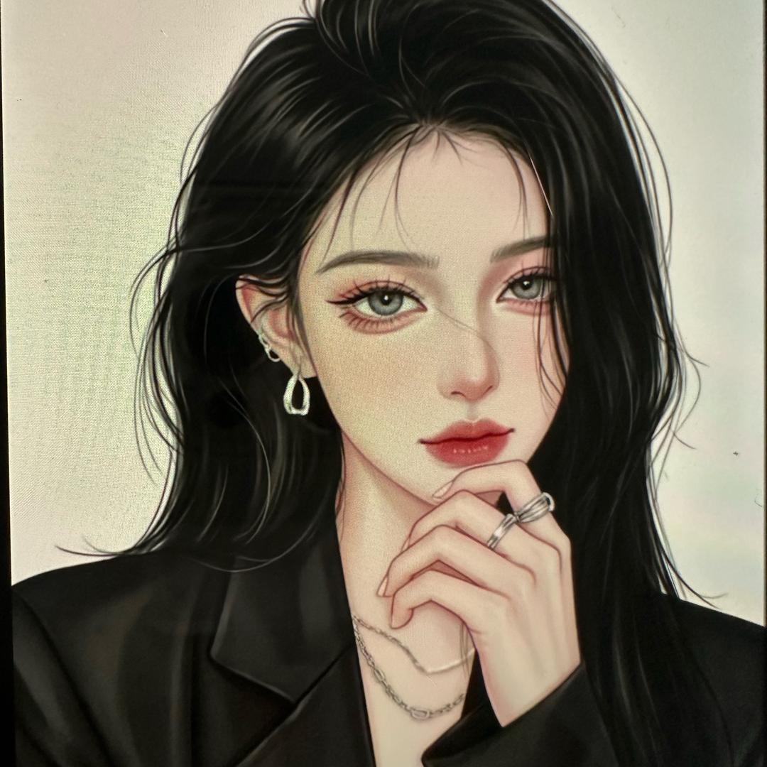 涵涵小个子