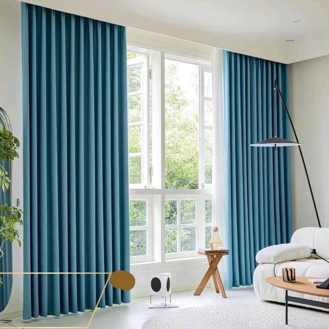 小雷窗帘厂家3号