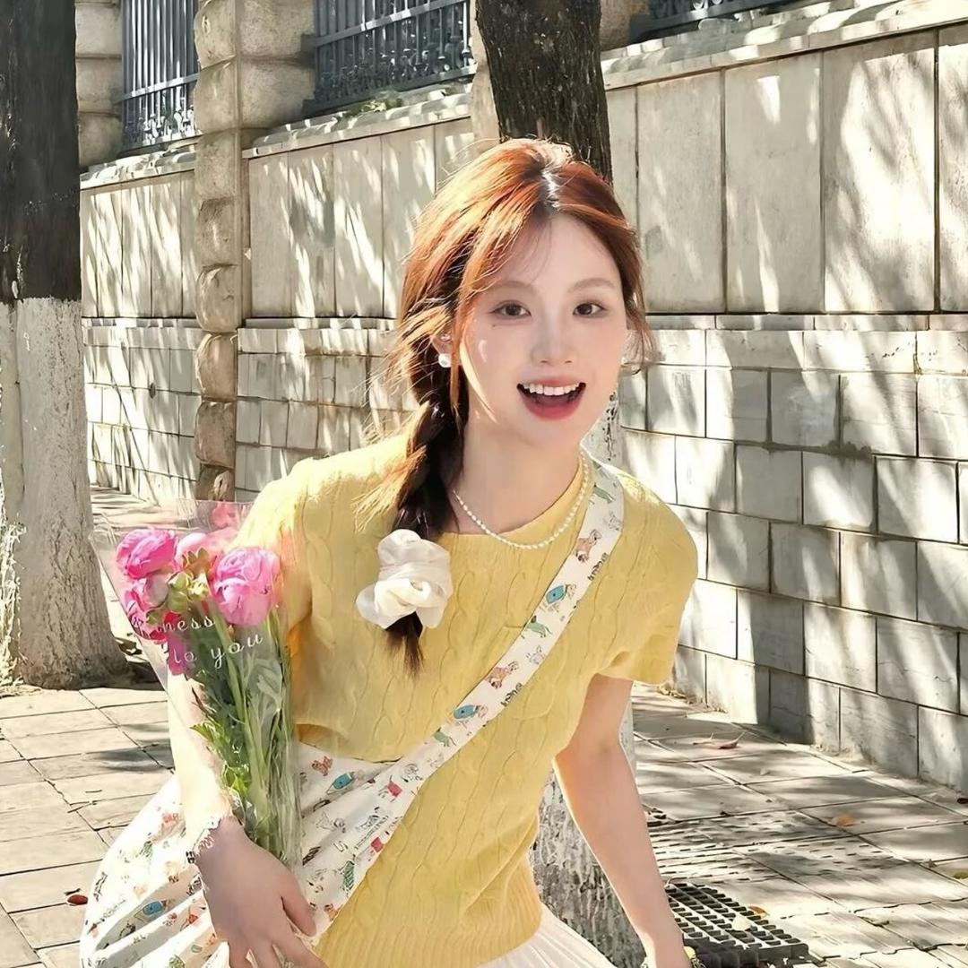 昕昕（带娃中）