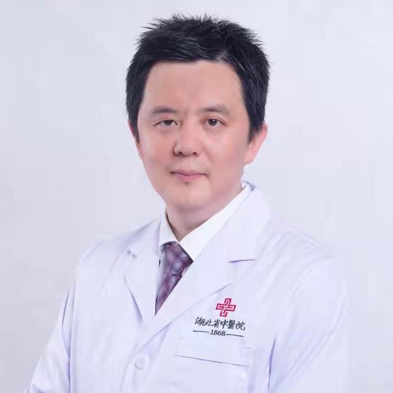 泌尿外科周洁主任