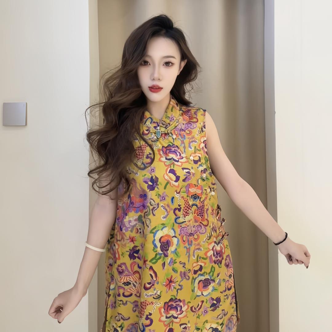 小武今天穿什么