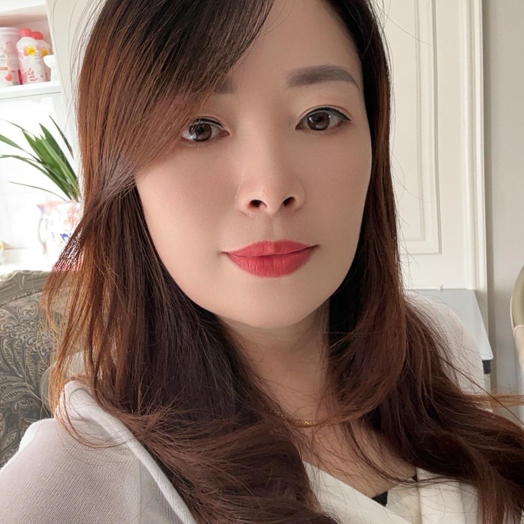 80后的老阿姨
