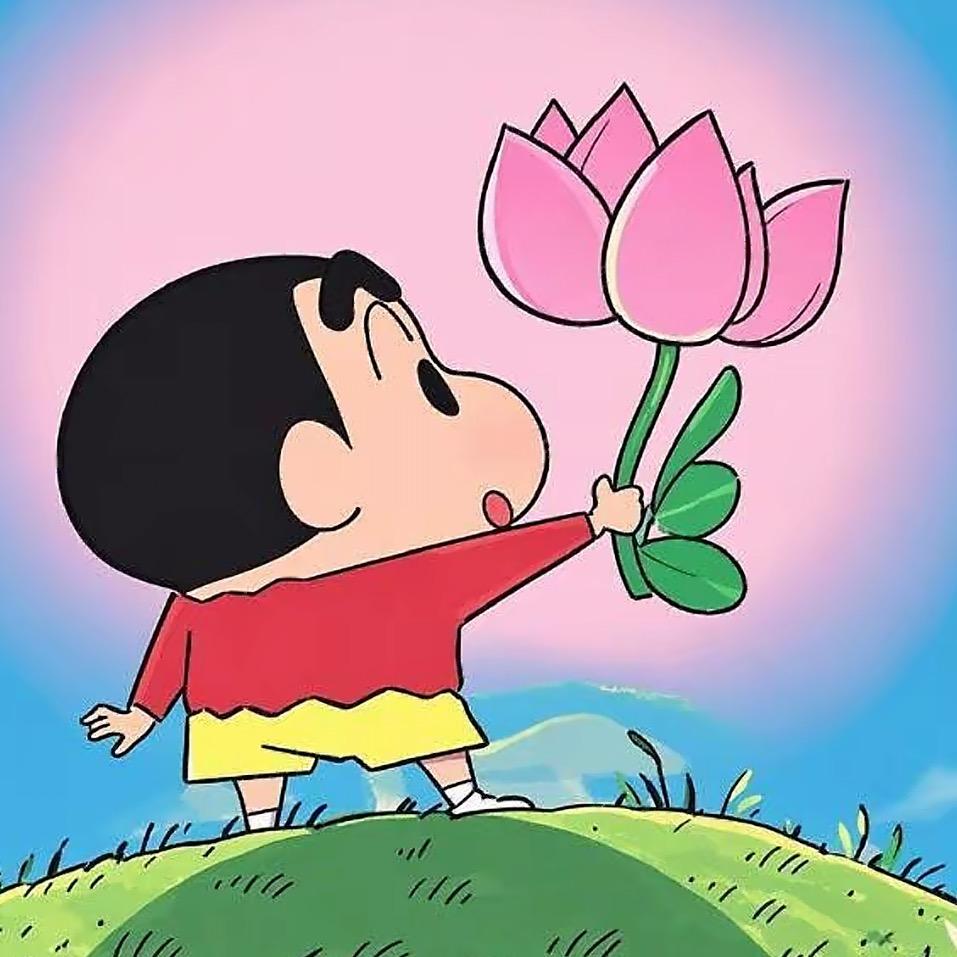 🪷花开富贵~