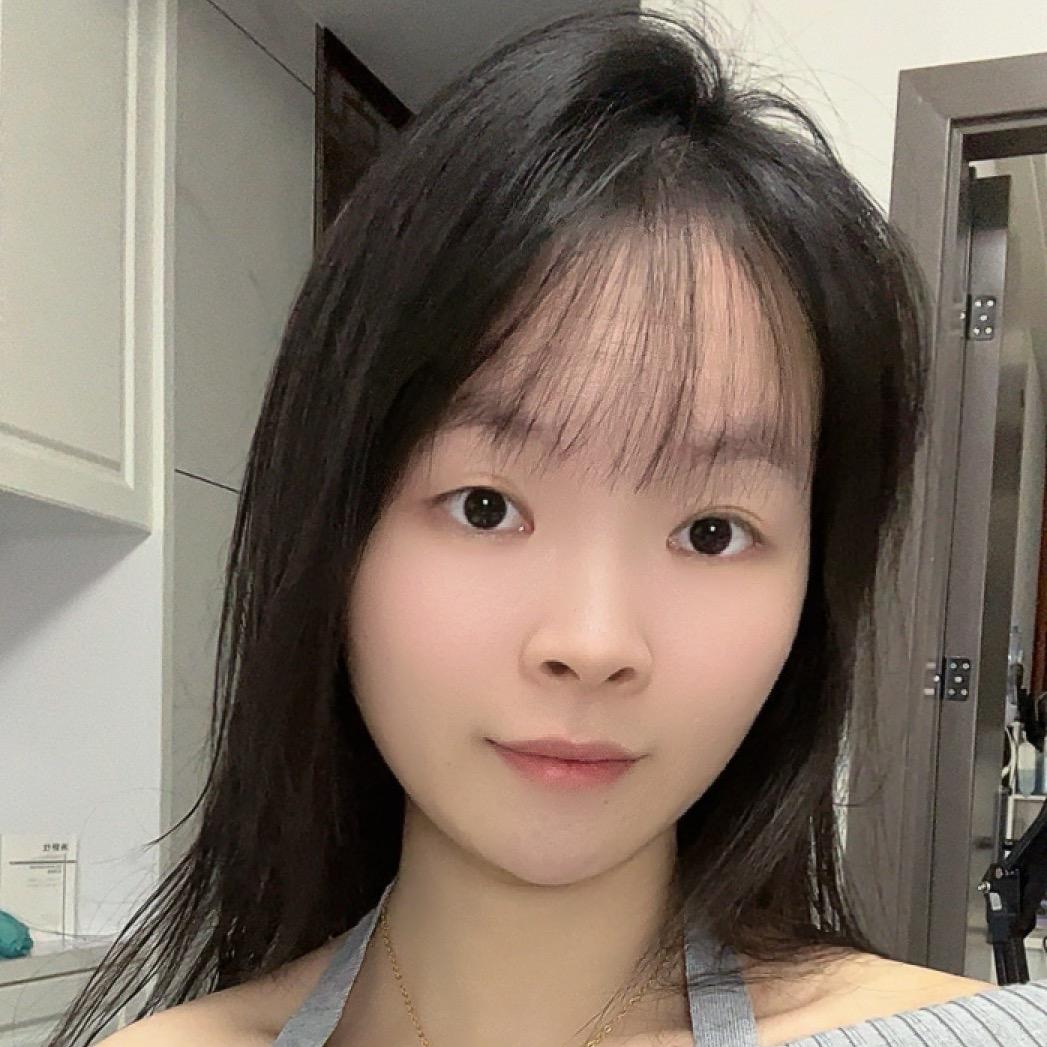 护肤学姐欧阳娜
