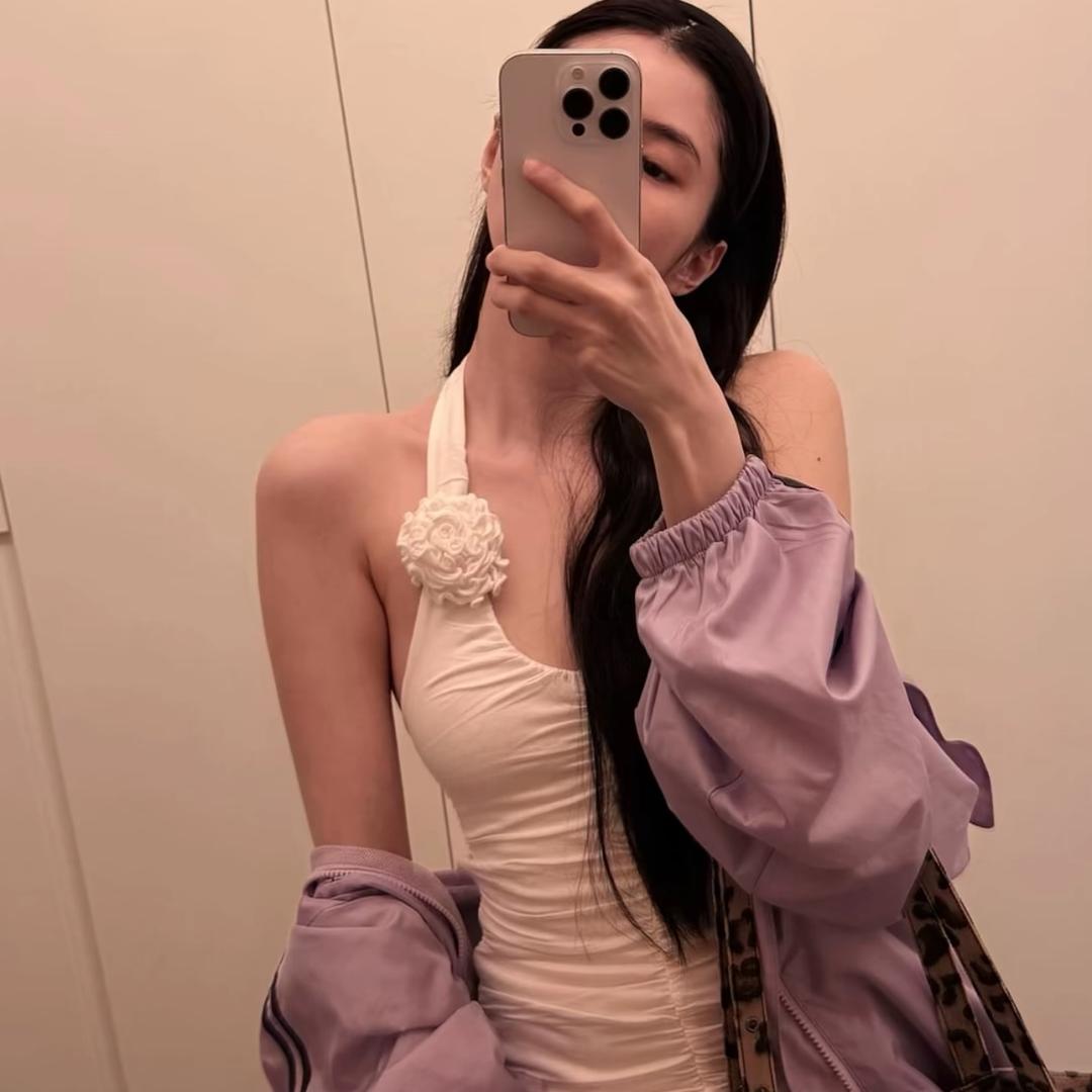 珍茜-